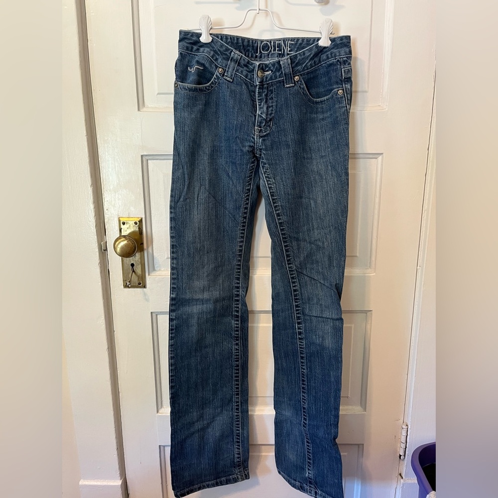 Kimes Ranch Jolene Jeans